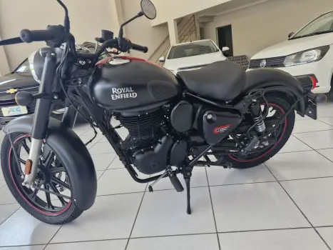 ROYAL ENFIELD Classic 350 ABS, Foto 1