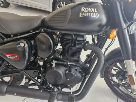 ROYAL ENFIELD Classic 350 ABS, Foto 4