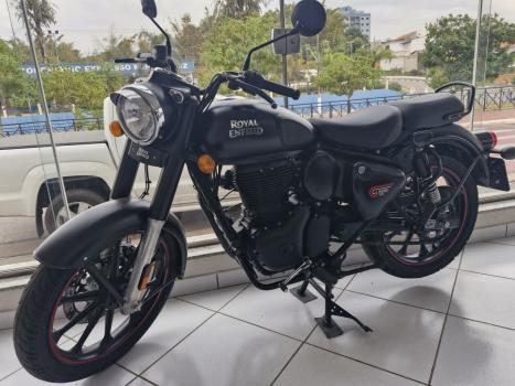 ROYAL ENFIELD Classic 350 ABS, Foto 8
