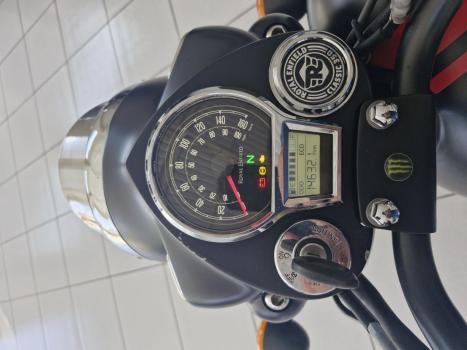 ROYAL ENFIELD Classic 350 ABS, Foto 9