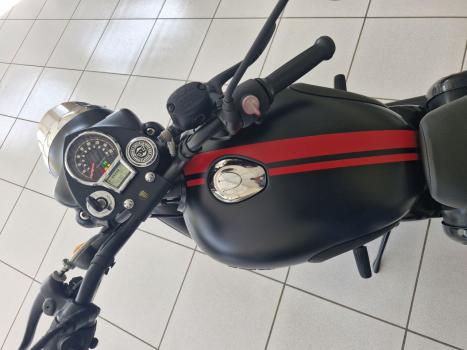 ROYAL ENFIELD Classic 350 ABS, Foto 10