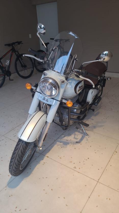ROYAL ENFIELD Classic 350 ABS, Foto 2