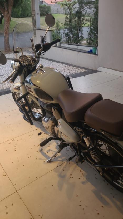 ROYAL ENFIELD Classic 350 ABS, Foto 3