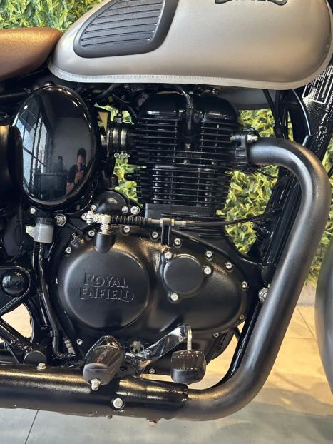 ROYAL ENFIELD Classic 350 ABS, Foto 10