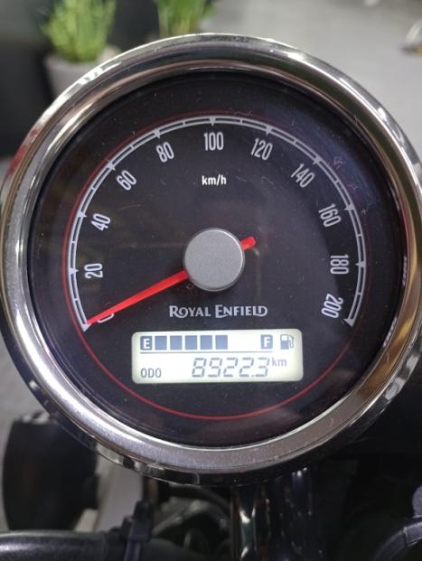 ROYAL ENFIELD Continental GT 650 ABS, Foto 2