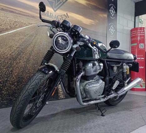 ROYAL ENFIELD Continental GT 650 ABS, Foto 3