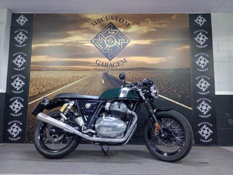 ROYAL ENFIELD Continental GT 650 ABS, Foto 6