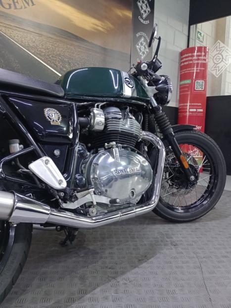 ROYAL ENFIELD Continental GT 650 ABS, Foto 7