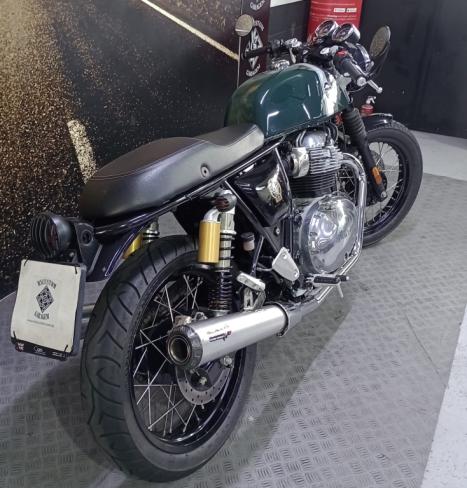 ROYAL ENFIELD Continental GT 650 ABS, Foto 12