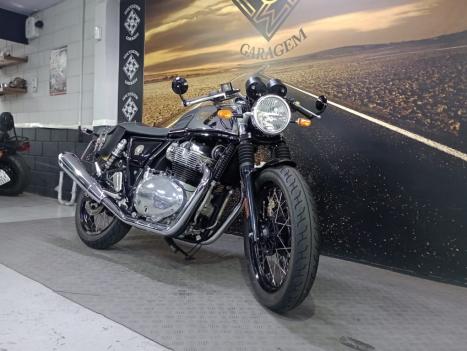 ROYAL ENFIELD Continental GT 650 ABS, Foto 2