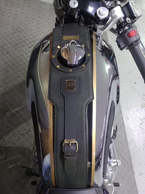 ROYAL ENFIELD Continental GT 650 ABS, Foto 5