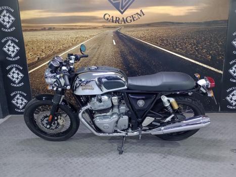 ROYAL ENFIELD Continental GT 650 ABS, Foto 7