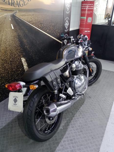 ROYAL ENFIELD Continental GT 650 ABS, Foto 8