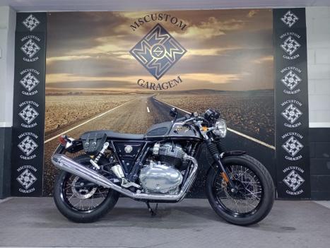 ROYAL ENFIELD Continental GT 650 ABS, Foto 9