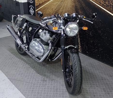 ROYAL ENFIELD Continental GT 650 ABS, Foto 10