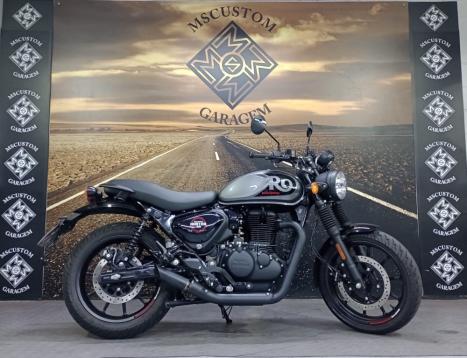 ROYAL ENFIELD Hunter 350 , Foto 1
