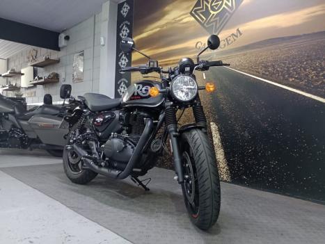 ROYAL ENFIELD Hunter 350 , Foto 2