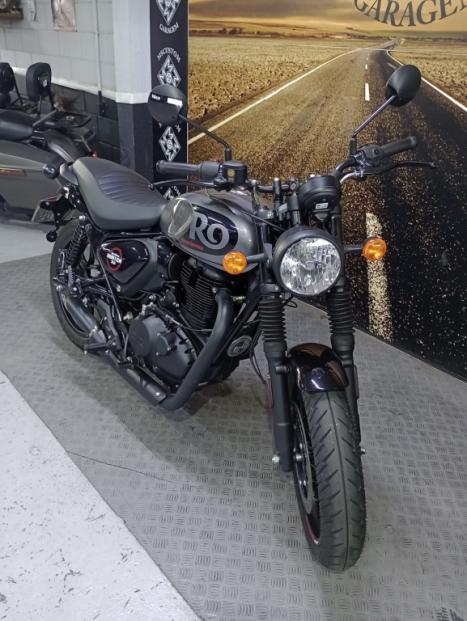 ROYAL ENFIELD Hunter 350 , Foto 3