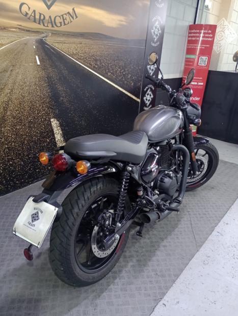 ROYAL ENFIELD Hunter 350 , Foto 6