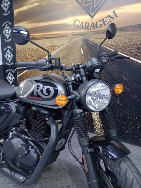 ROYAL ENFIELD Hunter 350 , Foto 8