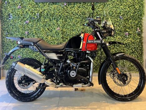 ROYAL ENFIELD Hymalayan 400 , Foto 1