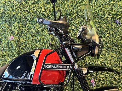 ROYAL ENFIELD Hymalayan 400 , Foto 3