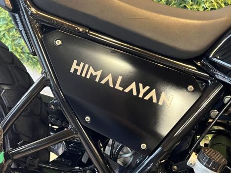 ROYAL ENFIELD Hymalayan 400 , Foto 8