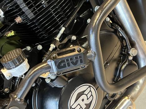 ROYAL ENFIELD Hymalayan 400 , Foto 9