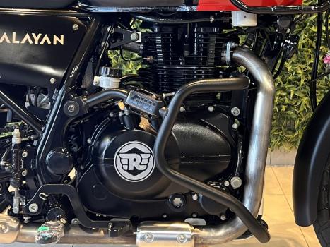 ROYAL ENFIELD Hymalayan 400 , Foto 14