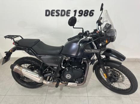 ROYAL ENFIELD Hymalayan 400 , Foto 2