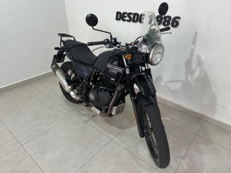 ROYAL ENFIELD Hymalayan 400 , Foto 3