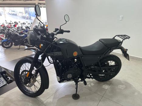 ROYAL ENFIELD Hymalayan 400 , Foto 4
