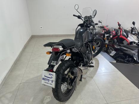 ROYAL ENFIELD Hymalayan 400 , Foto 5