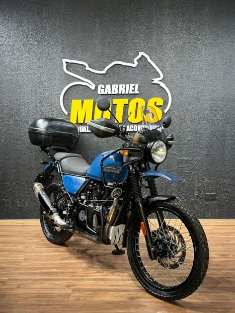 ROYAL ENFIELD Hymalayan 400 , Foto 3