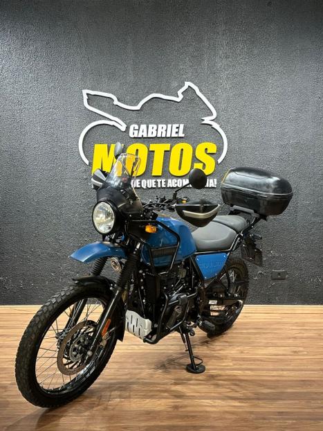 ROYAL ENFIELD Hymalayan 400 , Foto 4