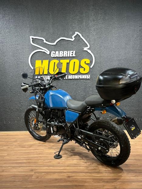 ROYAL ENFIELD Hymalayan 400 , Foto 5