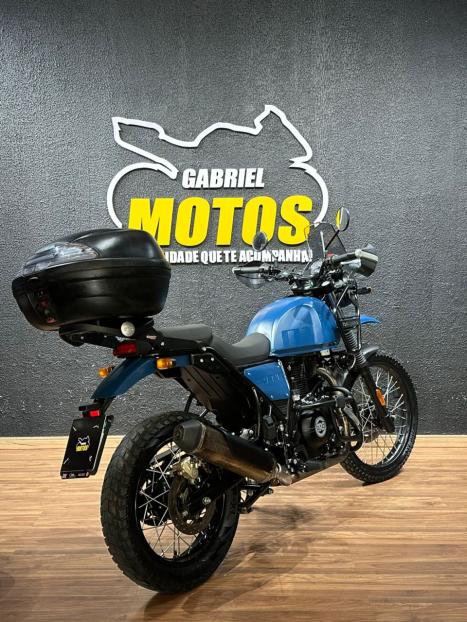 ROYAL ENFIELD Hymalayan 400 , Foto 6