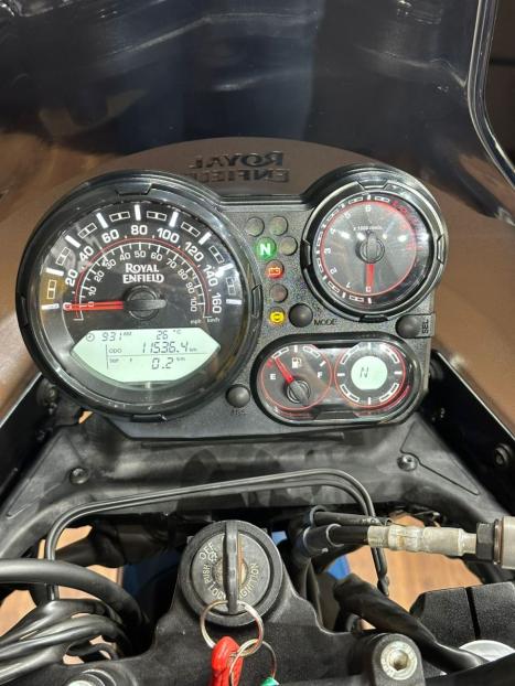 ROYAL ENFIELD Hymalayan 400 , Foto 7