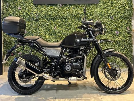 ROYAL ENFIELD Hymalayan 400 , Foto 1
