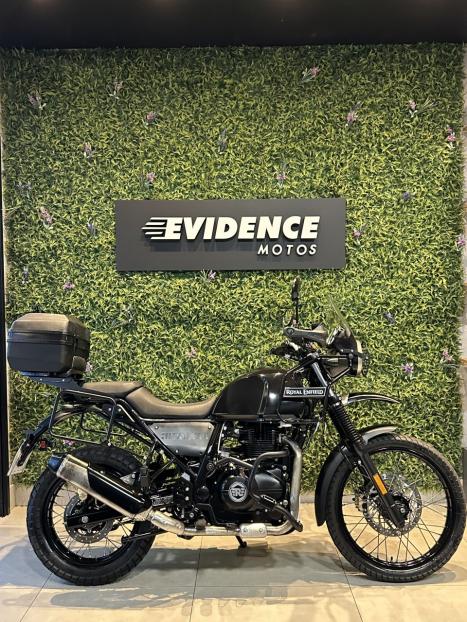 ROYAL ENFIELD Hymalayan 400 , Foto 2