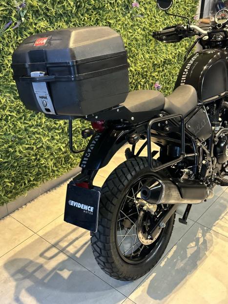 ROYAL ENFIELD Hymalayan 400 , Foto 3