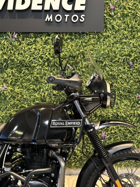 ROYAL ENFIELD Hymalayan 400 , Foto 4