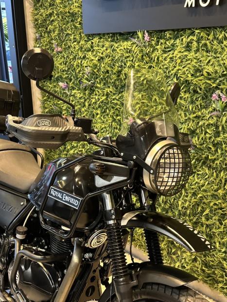 ROYAL ENFIELD Hymalayan 400 , Foto 5