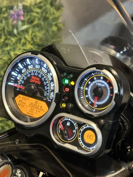 ROYAL ENFIELD Hymalayan 400 , Foto 6