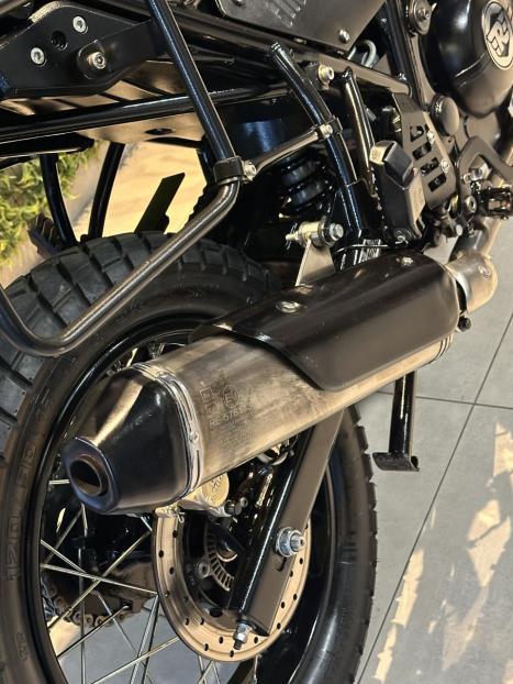 ROYAL ENFIELD Hymalayan 400 , Foto 9