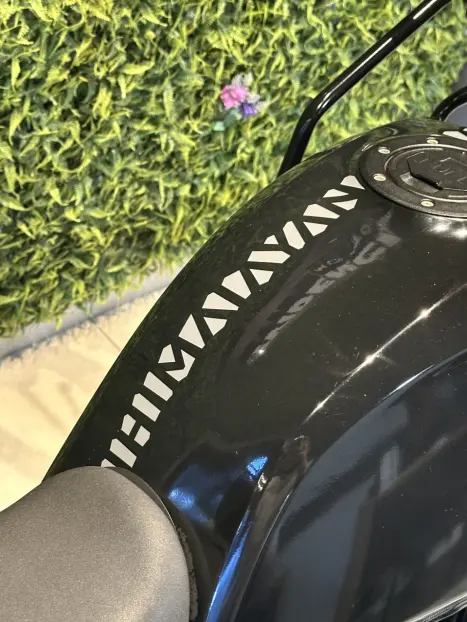 ROYAL ENFIELD Hymalayan 400 , Foto 10