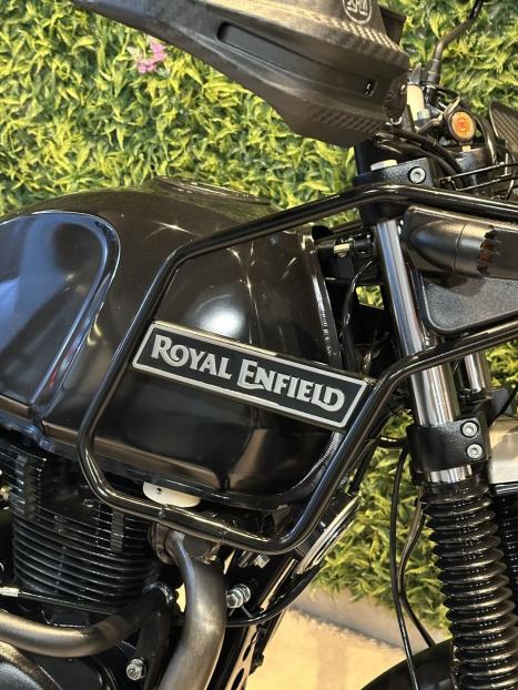 ROYAL ENFIELD Hymalayan 400 , Foto 11