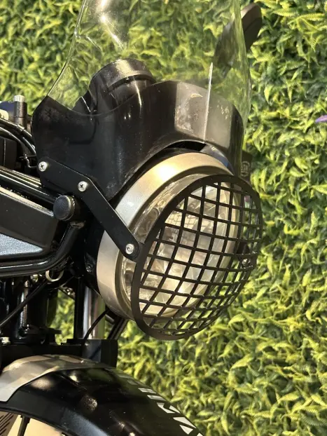 ROYAL ENFIELD Hymalayan 400 , Foto 13