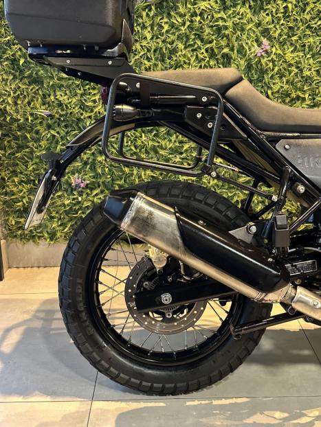 ROYAL ENFIELD Hymalayan 400 , Foto 14