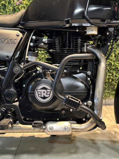 ROYAL ENFIELD Hymalayan 400 , Foto 15